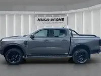 Gebraucht Ford Ranger Tremor 205 PS (150 kW) 2024 Grau Pickup