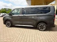 Neu Ford Tourneo Active 232 PS (170 kW) 2025 Magnetic metallic Van / Kleinbus