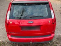 Gebraucht Ford Focus 101 PS (74 kW) 2005 Kombi