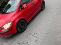 Gebraucht VW Golf 75 PS (55 kW) 2006 Rot Coupé