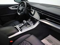 Gebraucht Audi Q8 S-Line 100 PS (73 kW) 2022 Andere SUV