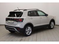Neu VW T-Cross 116 PS (85 kW) 2026 Grau SUV