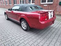 gebraucht Ford Mustang Cabrio V6