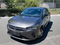 Gebraucht Opel Corsa Edition 75 PS (55 kW) 2021 Grau Kleinwagen