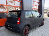Gebraucht Seat Mii 60 PS (44 kW) 2012 Gelb Kleinwagen