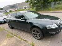 Gebraucht Audi A6 S-Line 233 PS (171 kW) 2008 Andere farben Kombi