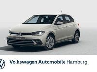 Neu VW Polo Style 95 PS (69 kW) 2026 Limousine