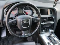 gebraucht Audi Q7 4.2 TDI V8 Quattro S line