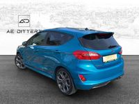 gebraucht Ford Fiesta ST-Line+Car Play+