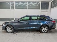 Neu Seat Leon Style 116 PS (85 kW) 2026 Magnet grau s7s7 Kombi