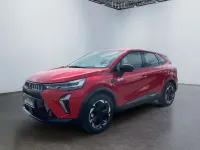 Neu Mitsubishi Grandis Diamant Edition 158 PS (116 kW) 2026 Rot SUV