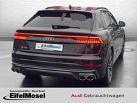 gebraucht Audi Q8 Q8 / Gebrauchtwagen / AMW Bitburg VW | | Seat- STDI Matrix Tour B&O Head-Up 360° Pano AHK