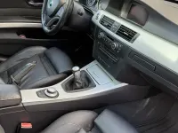 Gebraucht BMW 325 197 PS (144 kW) 2008 Silber Kombi