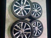 Gebraucht VW Golf VII Highline 150 PS (110 kW) 2020 Grau Limousine