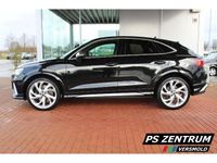 gebraucht Audi RS3 Sportback 2.5 TFSI quattro NAVI SONOS