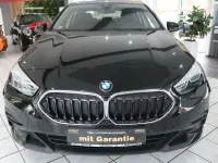 Gebraucht BMW 218 136 PS (100 kW) 2023 Schwarz ii Coupé