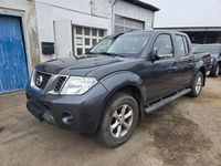 Gebraucht Nissan Navara 231 PS (169 kW) 2015 Pickup