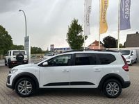 gebraucht Dacia Jogger Expression TCe 100 ECO-G PDC Klima