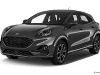 Gebraucht Ford Puma ST 125 PS (91 kW) 2025 SUV