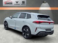 Gebraucht Cupra Terramar VZ 265 PS (194 kW) 2024 Eisweiß SUV