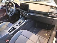Gebraucht Cupra Leon VZ 245 PS (180 kW) 2022 Außenfarbe: Kombi
