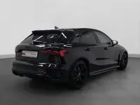 Gebraucht Audi RS3 Sportback Premium 400 PS (294 kW) 2022 Schwarz Kleinwagen