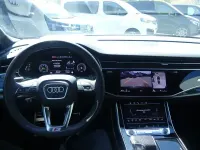 Brugt Audi Q7 Competition 286 HK (210 kW) 2023 Grå SUV