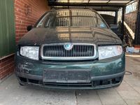 gebraucht Skoda Fabia 1,2 HTP