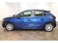 Gebraucht Opel Corsa-e 100 kW (136 PS) 2021 Blau Kleinwagen