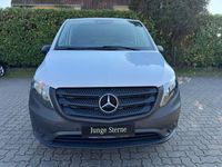 Gebraucht Mercedes Vito 136 PS (100 kW) 2020 Weiß Van