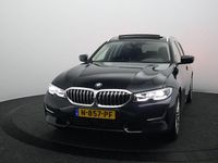 Gebraucht BMW 320 Executive 190 PS (139 kW) 2020 Schwarz Kombi
