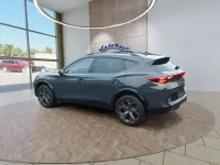 Neu Cupra Formentor 150 PS (110 kW) 2025 Fiord blau SUV