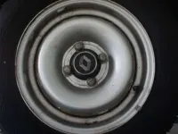 Gebraucht Renault R11 80 PS (58 kW) 1984 Silber Kleinwagen