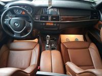 gebraucht BMW X5 xDrive30d/Pano.Glas/A.H.Kupplung/Automatik
