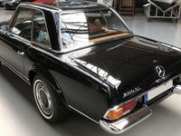 gebraucht Mercedes SL280 'Pagode' "restauriert"