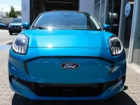 Nowe Ford Puma Gen-E Premium 124 kW (169 KM) 2026 Niebieski SUV