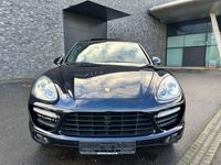 gebraucht Porsche Cayenne Turbo *Ahk*Kamera*Schiebedach*Bose*