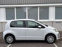Second-hand VW up! Move 65 CP (47 kW) 2023 Alb Hatchback