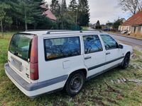 gebraucht Volvo 850 Kombi LPG Autogas generalüberholt!