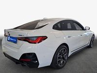 Neu BMW i4 Performance 250 kW (340 PS) 2026 Weiß Limousine