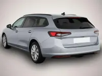 Gebraucht Skoda Superb Selection 150 PS (110 kW) 2024 Manufacturer Kombi