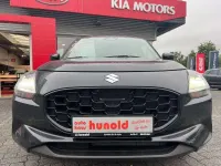 Neu Suzuki Swift Comfort 83 PS (61 kW) 2025 Super black pearl Kleinwagen