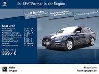 Gebraucht Seat Leon Style 150 PS (110 kW) 2024