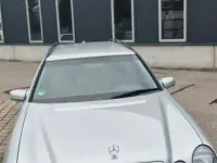 Gebraucht Mercedes E320 Avantgarde 224 PS (164 kW) 2000 Silber Limousine