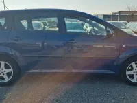 Gebraucht Toyota Corolla 129 PS (94 kW) 2006 Blau Kombi
