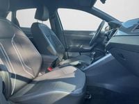 Second-hand VW Polo Active 116 CP (85 kW) 2020 Gri Hatchback