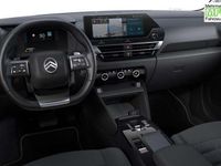 Neu Citroën C4 145 PS (106 kW) 2025 Okenit weiß metallic / ... SUV