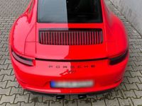 gebraucht Porsche 911 Carrera GTS 991 Carrera 4 GTS Coupé