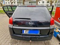 gebraucht Opel Signum 1.9TDI