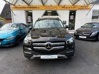 Gebraucht Mercedes GLE300 245 PS (180 kW) 2020 Schwarz SUV